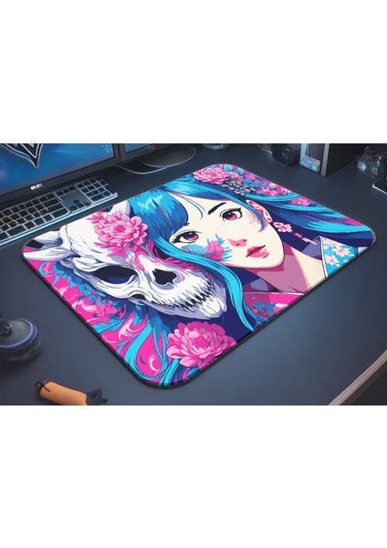 Petal & Bone Gaming Oyuncu Xl Mouse Pad Kaydırmaz Mousepad 40X30 3mm Premium Model Büyük Boy fiyatları