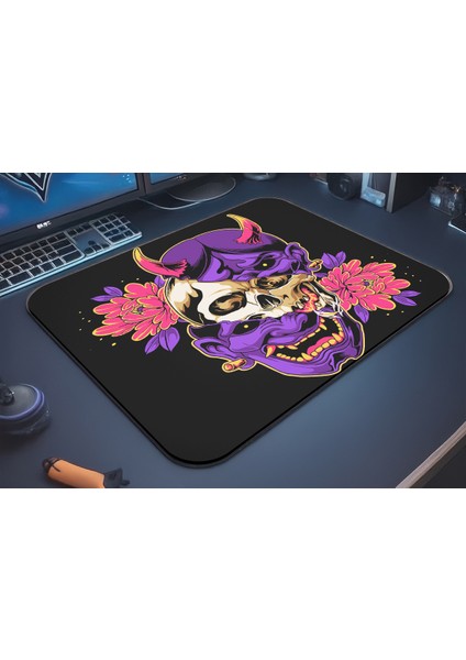 Duality In Bloom Gaming Oyuncu Xl Mouse Pad Kaydırmaz Mousepad 40X30 3mm Premium Model Büyük Boy fiyatları