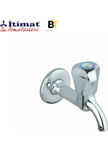 Itimat Alfa 209 Kısa Muslu