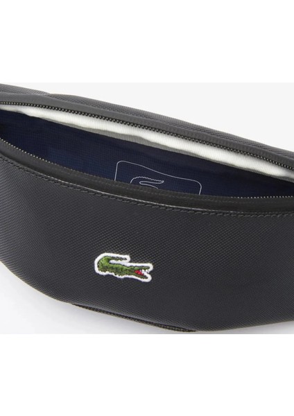 Unisex Siyah Bel Çantası fiyatları