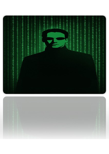 Neo Gaming Oyuncu Xl Mouse Pad Kaydırmaz Mousepad 40X30 3mm Premium Model Büyük Boy