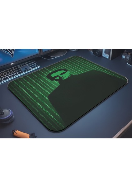 Neo Gaming Oyuncu Xl Mouse Pad Kaydırmaz Mousepad 40X30 3mm Premium Model Büyük Boy fiyatları