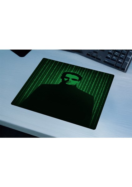 Neo Gaming Oyuncu Xl Mouse Pad Kaydırmaz Mousepad 40X30 3mm Premium Model Büyük Boy fırsatları