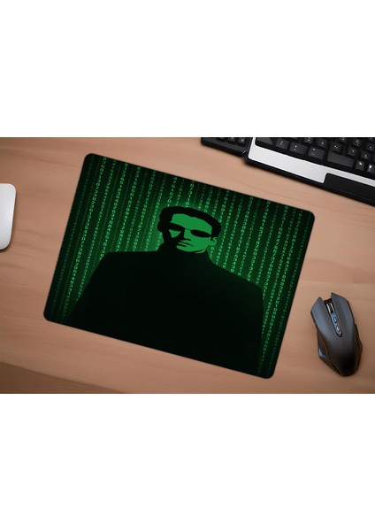 Neo Gaming Oyuncu Xl Mouse Pad Kaydırmaz Mousepad 40X30 3mm Premium Model Büyük Boy indirimleri