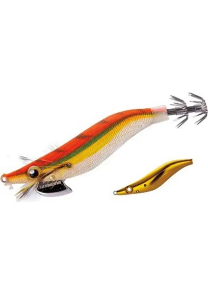 Sephia Clinch Kaerutobi Upper 2.5gou 10G Kalamar Zokası