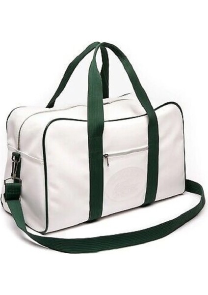 1930'S Weekender Duffle Bag