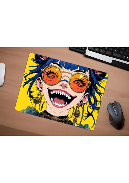 Kıllakawaıı Gaming Oyuncu Xl Mouse Pad Kaydırmaz Mousepad 40X30 3mm Premium Model Büyük Boy fırsatları