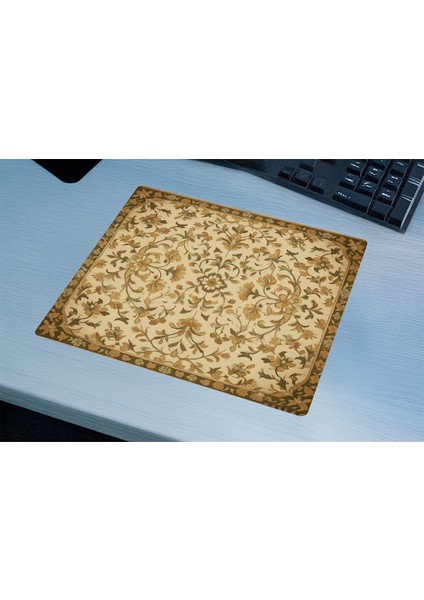 Anatolian Carpet Gaming Oyuncu Xl Mouse Pad Kaydırmaz Mousepad 40X30 3mm Premium Model Büyük Boy fırsatları