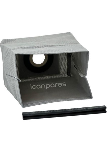 Ile Uyumlu Dc 4300 3000 Süpürge Boşaltılabilen Toz Torbası fiyatları