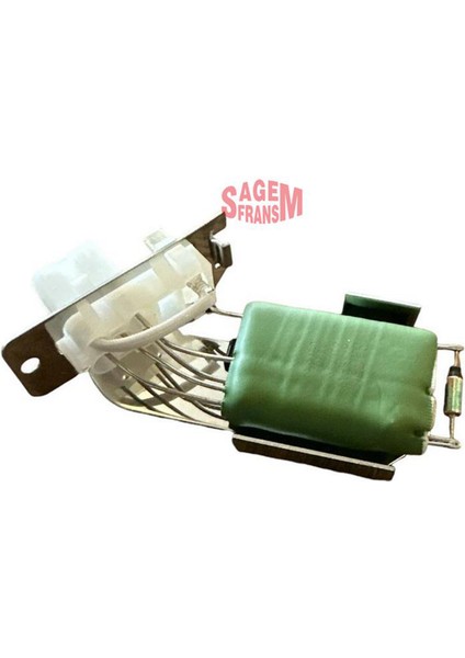 Mtxdpn Kalorifer Rezistansi Astra F-1.4.1.6 16V-VECTRA A 1.6.1.8.2.0