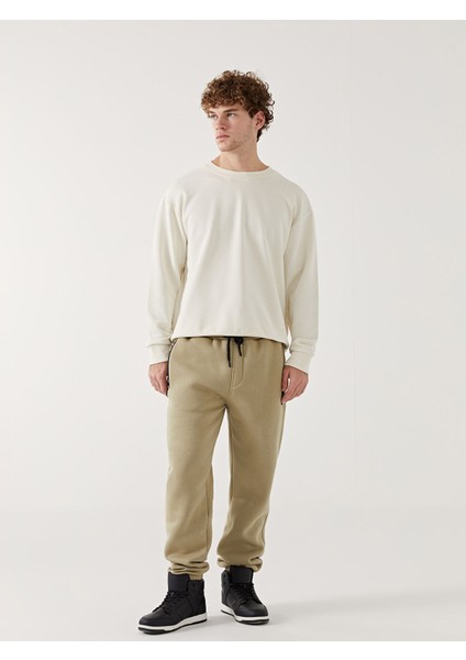 Yeni Sezon Bisiklet Yaka Uzun Kollu Erkek Sweatshirt fiyatları