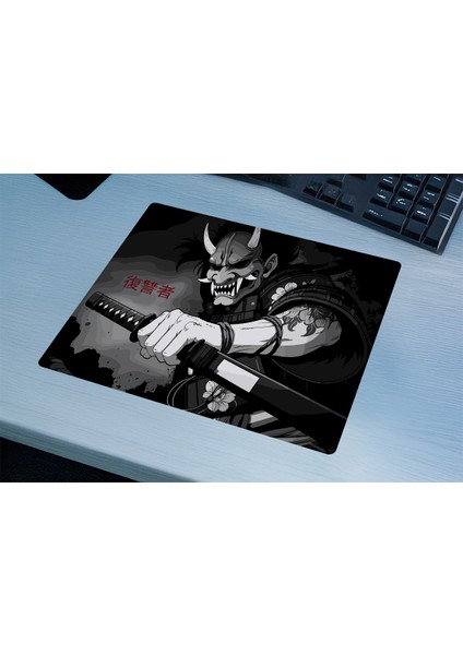 Silent Slash Gaming Oyuncu Xl Mouse Pad Kaydırmaz Mousepad 40X30 3mm Premium Model Büyük Boy fırsatları