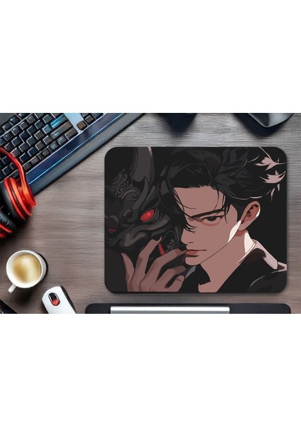 Dark Pact Gaming Oyuncu Xl Mouse Pad Kaydırmaz Mousepad 40X30 3mm Premium Model Büyük Boy modelleri