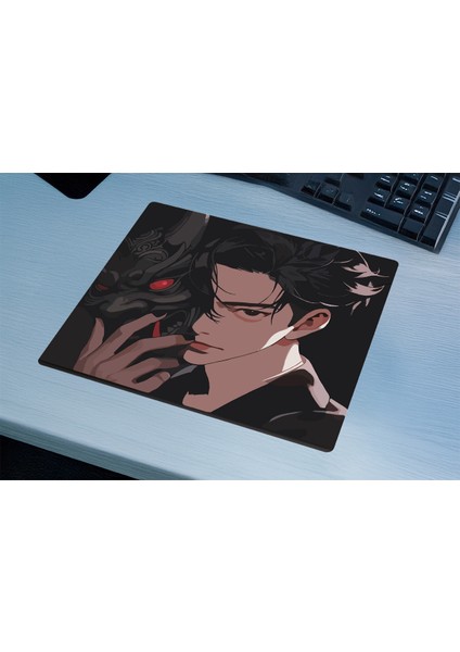 Dark Pact Gaming Oyuncu Xl Mouse Pad Kaydırmaz Mousepad 40X30 3mm Premium Model Büyük Boy fırsatları