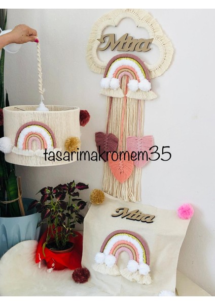 Avize El Emeği Ürün