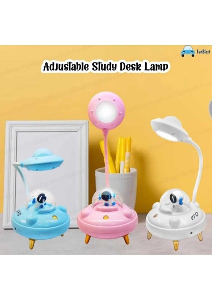 Temalı Masa Lambası- (1'li Paket) Çalışma Masası LED Lambası, Şarj Edilebilir Masa Lambası fiyatları