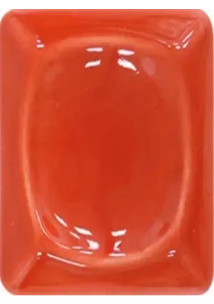 Kgg 68 Rot Parlak Seramik Sır