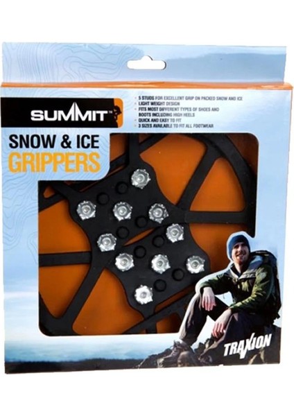 Summit Traxion Kar Paleti M (090-376) modelleri