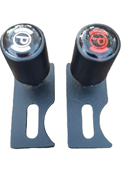 Pcx Motorsiklet El Freni -Park Freni Aparatı ( Yüksek Kalite ) Özgün Tasarım FRENMATİK