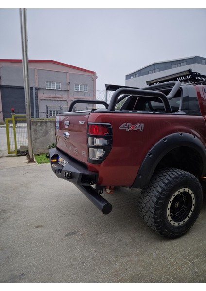 RANGER20162023ARKATAMPON