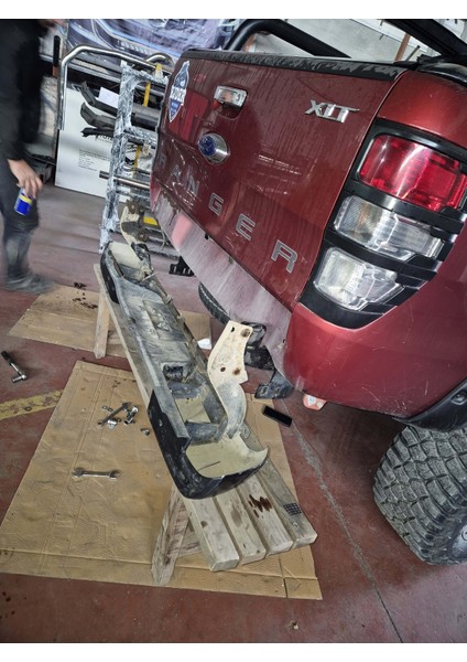 RANGER20162023ARKATAMPON modelleri