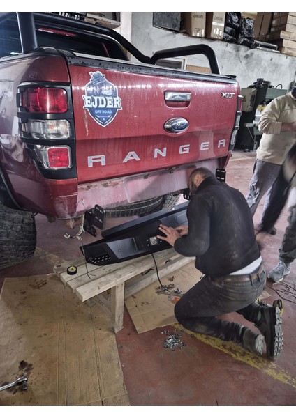 RANGER20162023ARKATAMPON fırsatları