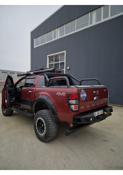 RANGER20162023ARKATAMPON indirimleri