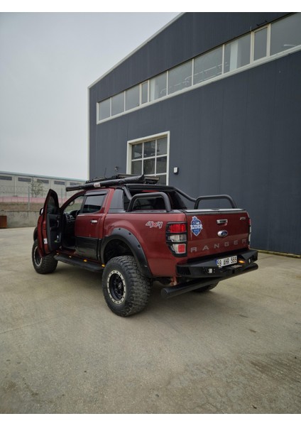 RANGER20162023ARKATAMPON