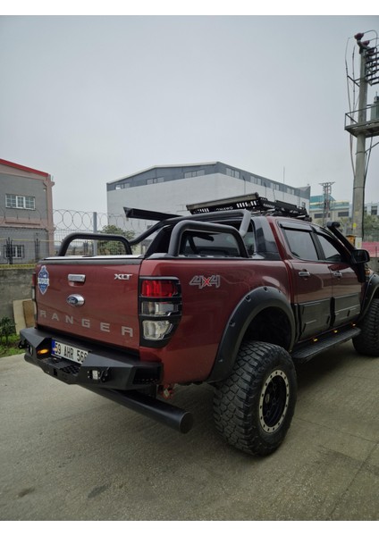 RANGER20162023ARKATAMPON