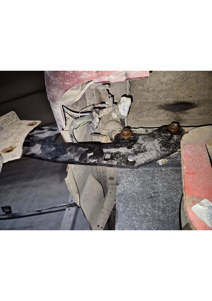 RANGER20162023ARKATAMPON