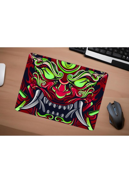 Gaming Oyuncu Xl Mouse Pad Kaydırmaz Dikişli Mousepad 480X400X4 mm Dikişli Premium Model indirimleri