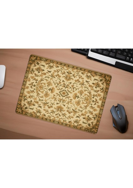 Anatolian Carpet Gaming Oyuncu Xl Mouse Pad Kaydırmaz Mousepad 48X40 4mmpremium Model Büyük Boy indirimleri