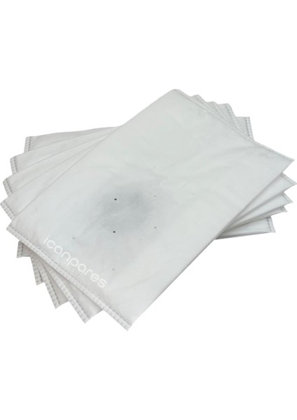 Ile Uyumlu Gn, Classic C1 Powerline, S 8340 Süpürge Toz Torbası 5 Adet fiyatları