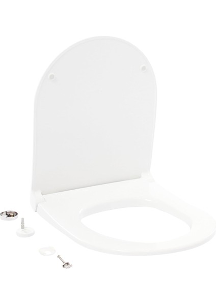 Droplast Slim Klozet Kapak