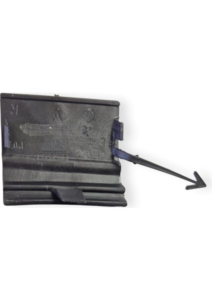 Vw Volkswagen Touareg 2003-2007 Sağ Ön Çeki Demiri Kapağı 7L6807156A modelleri