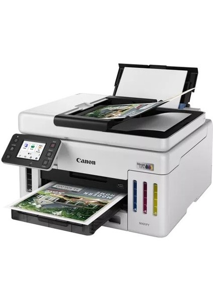 GX6140 Yazıcı-Tarayıcı-Fot Network+Wi-Fi fiyatları