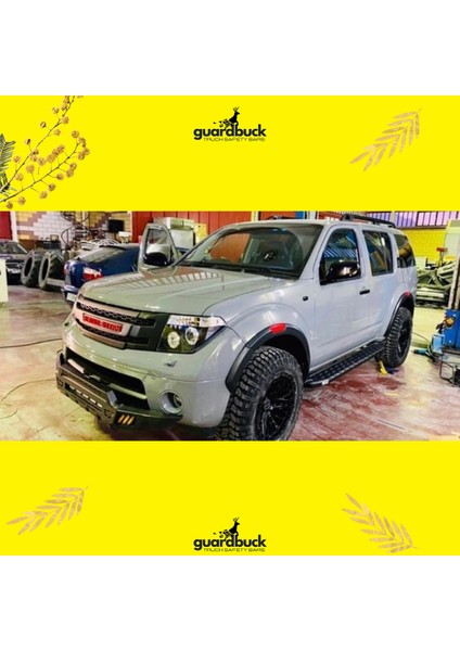TOYOTAHILUX20192023CFH1923 indirimleri