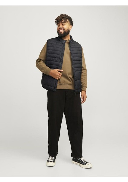 Jack Jones State Packable Büyük Beden Erkek Yelek 12259001 fiyatları