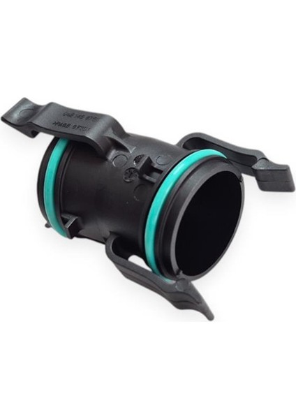 Audi A3 S.back 2013-2016 Tsi Motor Turbo Ara Boru Plastik 04E145875F