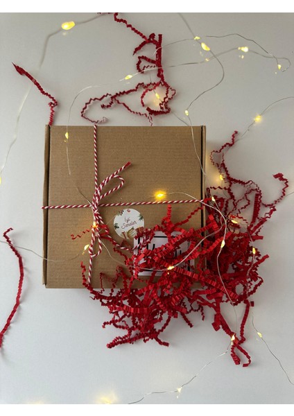 Yılbaşı Mini Hediye Kutusu – Advent Calendar | 31 Günlük Sticker ve Mini Hediye Seti | Çocuk & Aile Için Günlük Sürprizler fiyatları