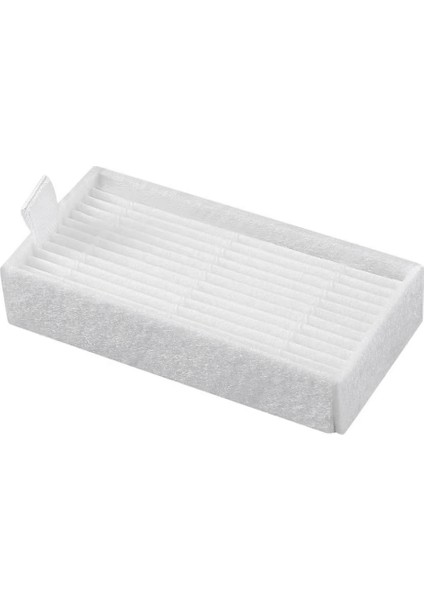 Ile Uyumlu Alpha 2 Pro, V5 Pro, V5 Robot Süpürge Hepa Filtresi fiyatları