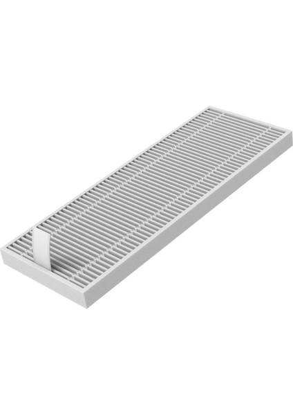 Ile Uyumlu S10 Robot Süpürge Hepa Filtresi