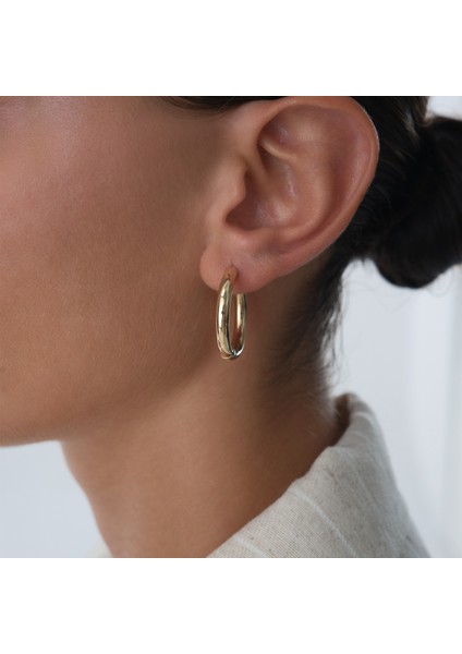 Pure Circle Küpe fiyatları