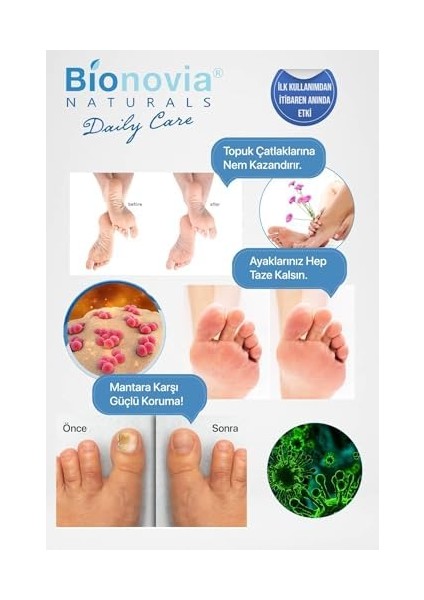 Ayak Koku Önleyici Sprey 60ML fiyatları