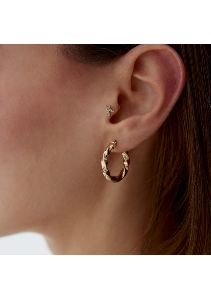 Curlina Halka Küpe fiyatları