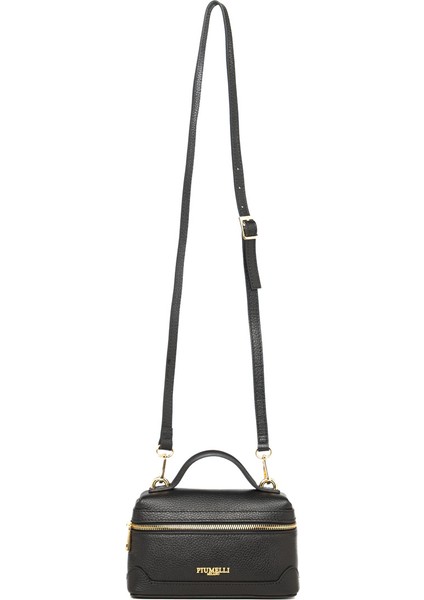 Kadın Portföy Çantası Ivette S Piumelli Milano Bag