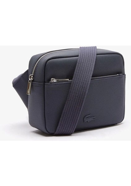 Lacoste Men's Classic Petit Piqué Reporter Bag fiyatları