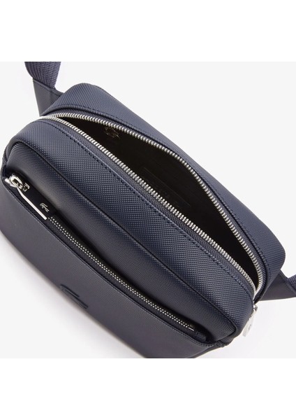 Lacoste Men's Classic Petit Piqué Reporter Bag modelleri