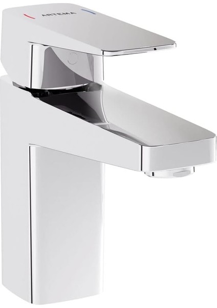 Ora A42805 Lavabo Bataryası, Krom