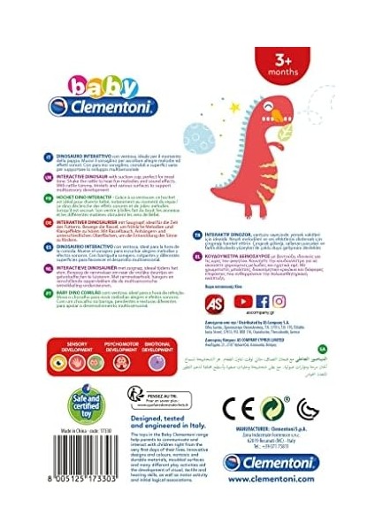 - Interaktif Dinozor Oyuncak fiyatları